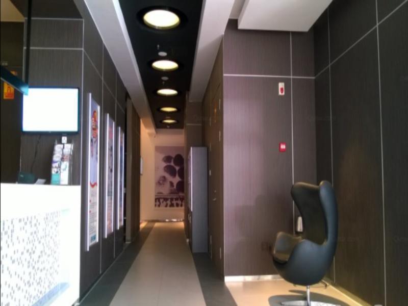 Jinjiang Inn Quanzhou Bus Station Экстерьер фото